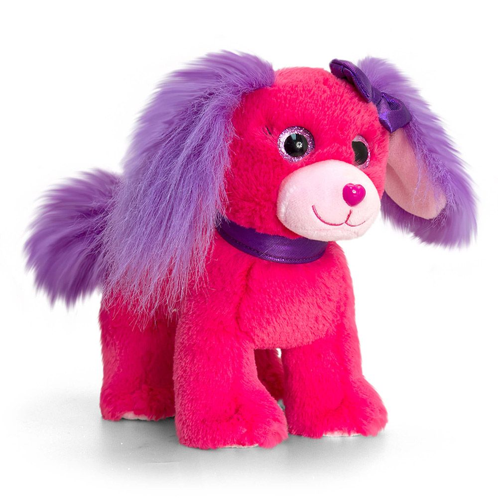 Плюшено Кученце