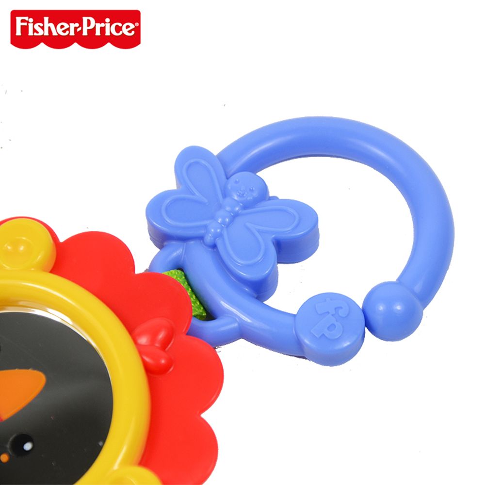 Бебешка гризалка, Лъвче