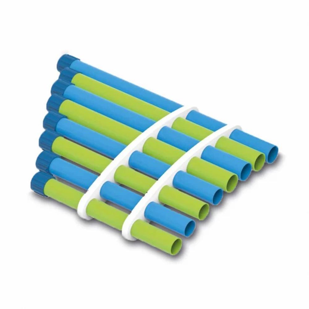 Направи сам музикални инструменти