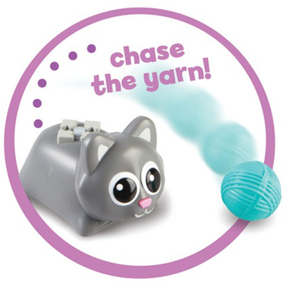 Котета за програмиране, Скампър и Сникър