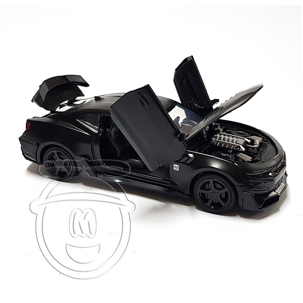 Метална кола Chevrolet Camaro, Трансформърс