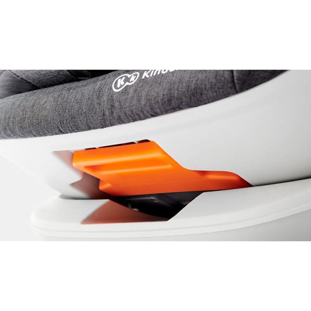 Столче за кола Oneto 3, 9-36 кг