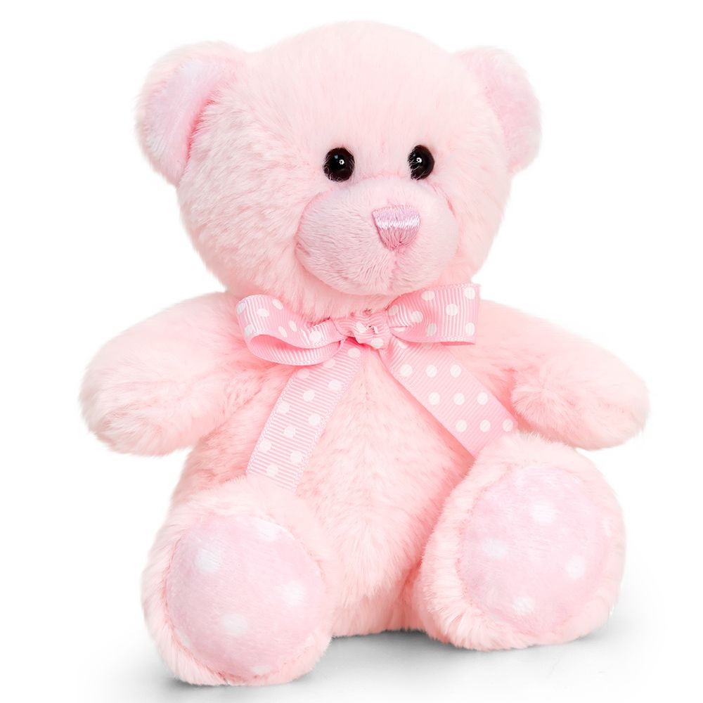 Бебешко мече, 15 см, асортимент