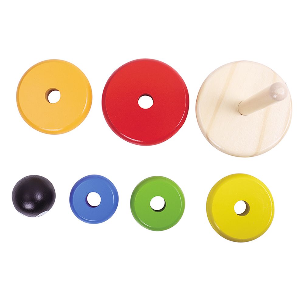 Бебешка низанка, Пингвин