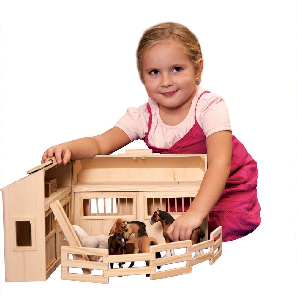 Кюнюшна в дървено куфарче