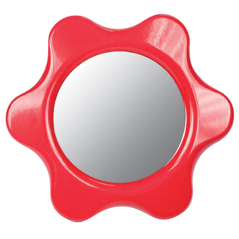 Бебешко огледало