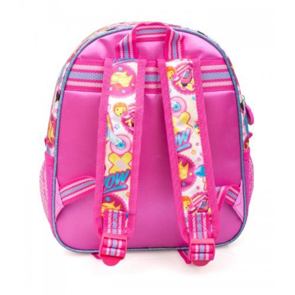 Раница за детска градина: Soy Luna