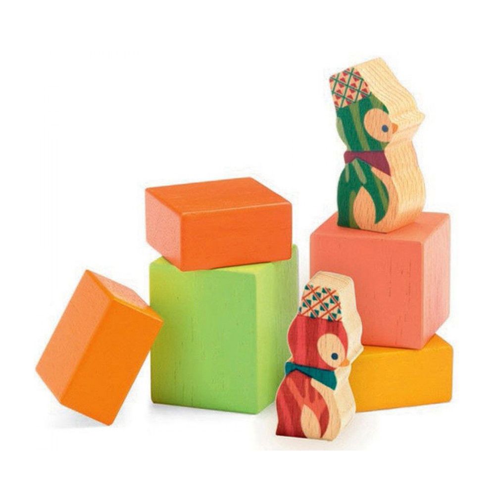 Играчка за дърпане, Влакчето Пепи