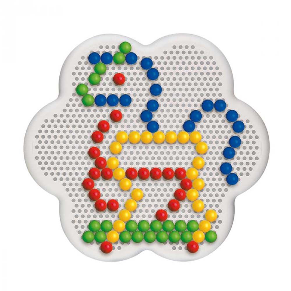 Мозайка FANTACOLOR DAISY BASIC, 100 части