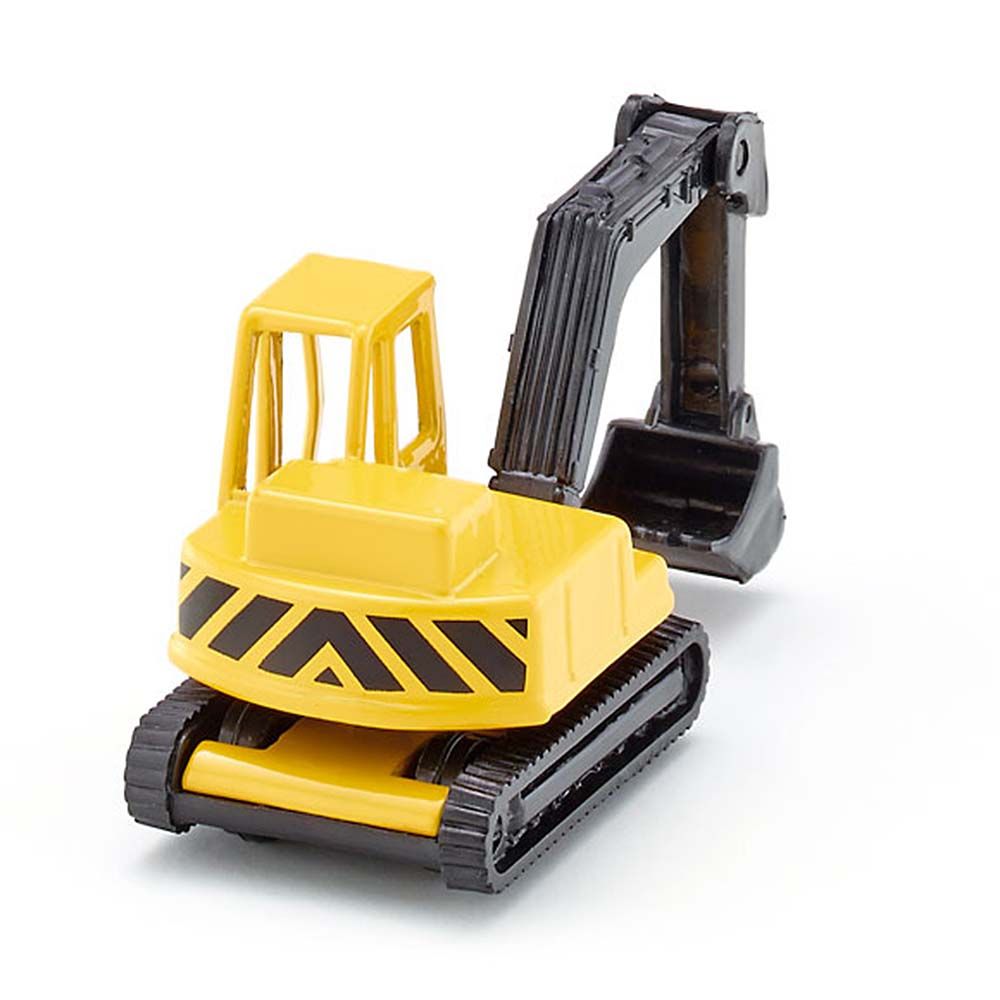 Верижен багер