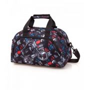 Пътна чанта за багаж, Стрийт мания