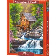 Воденица, пъзел 1000 части