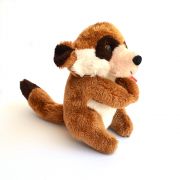 Плюшена играчка, Сурикат