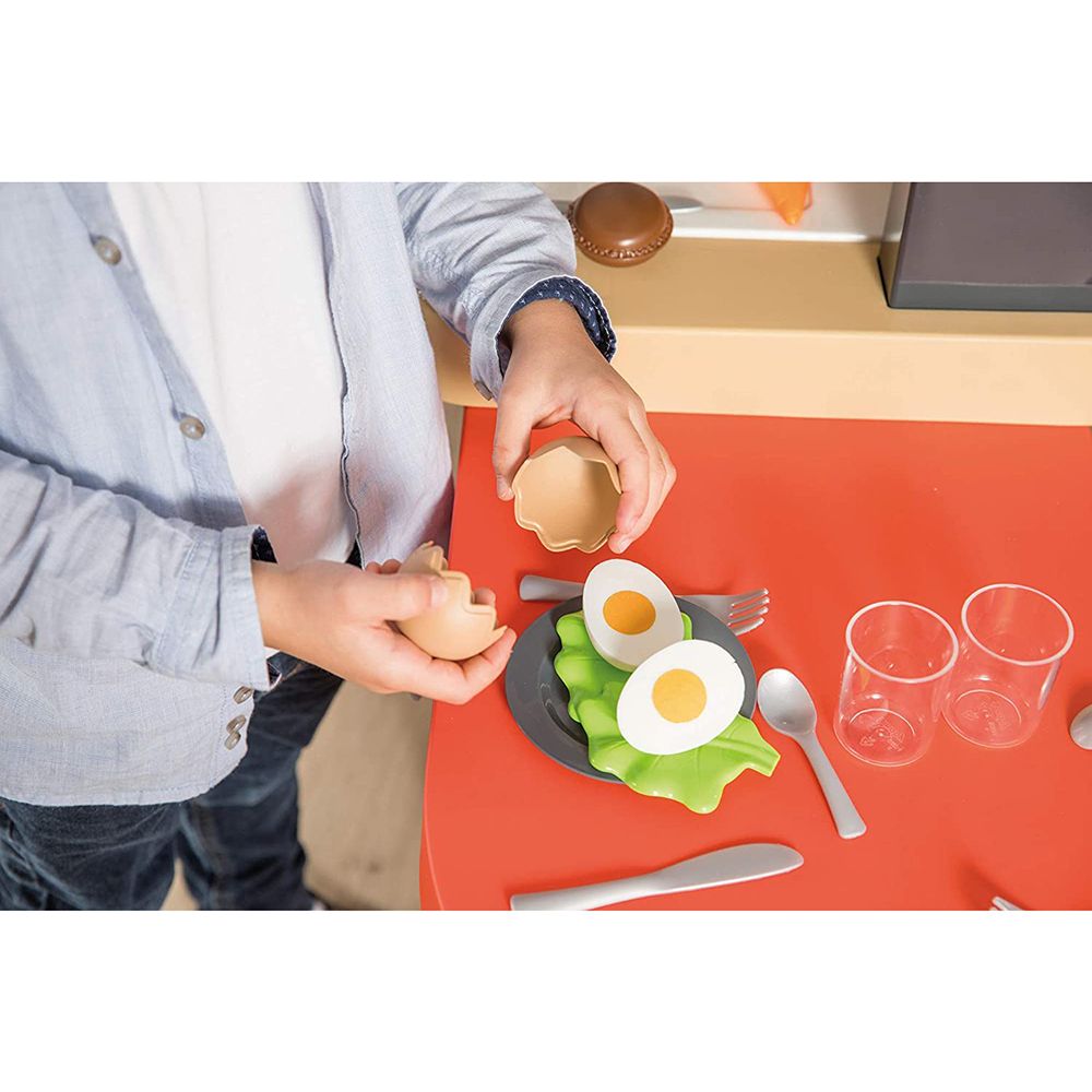 Детска кухня и ресторант за бързо хранене