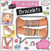 Гривнички за сплитане - МЕГА комплект