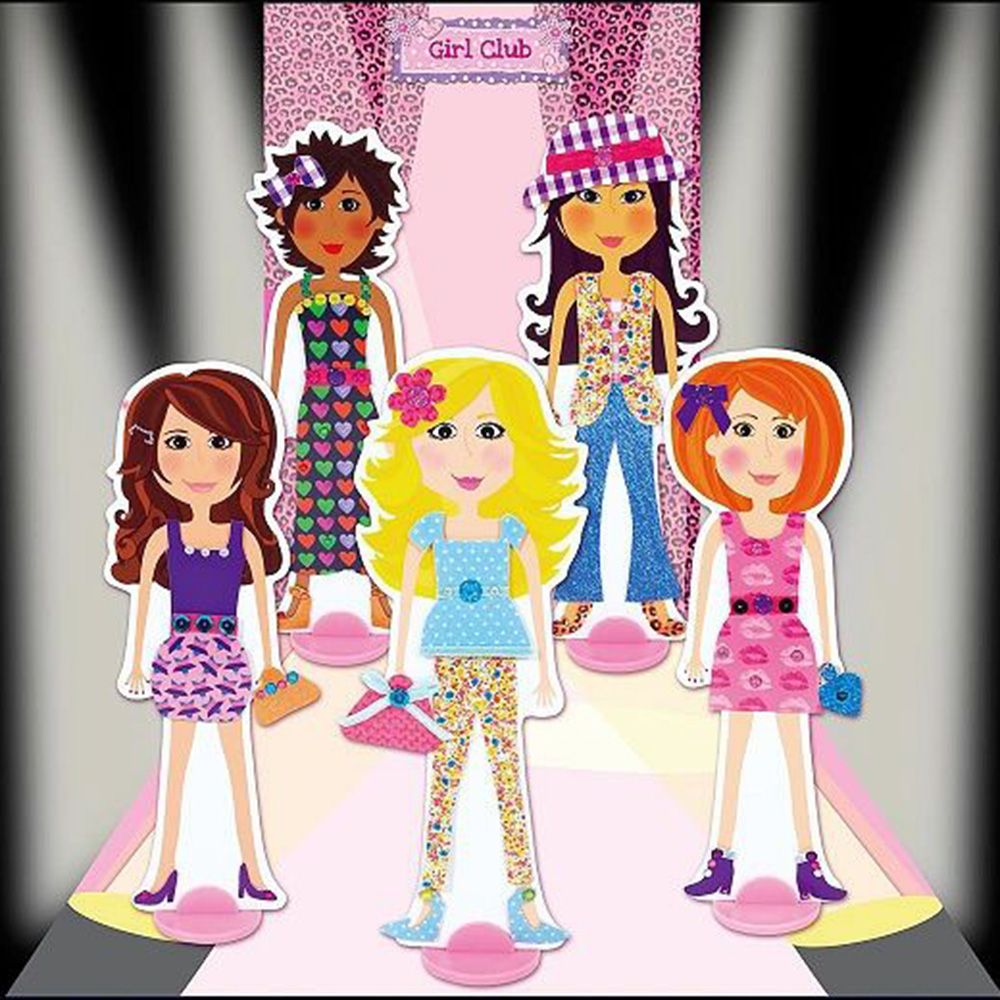 Дизайнерски комплект, Мода