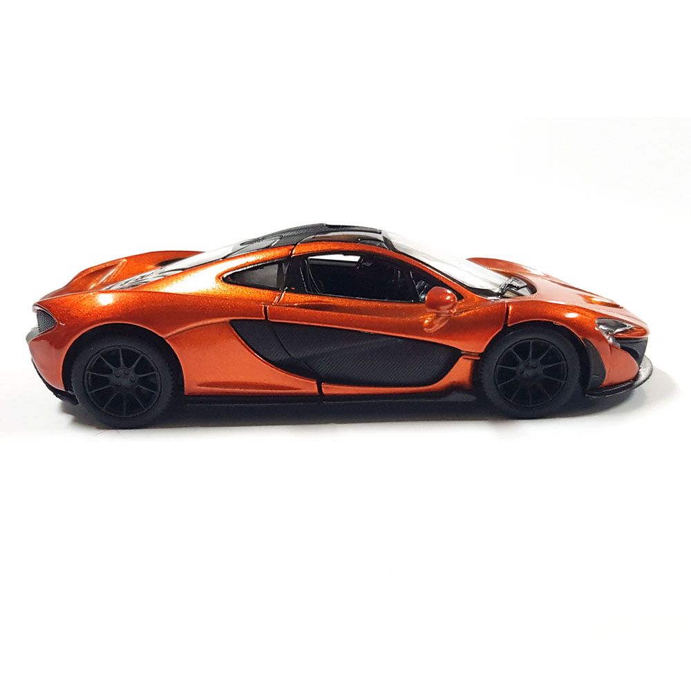 Метална кола Mc Laren P1