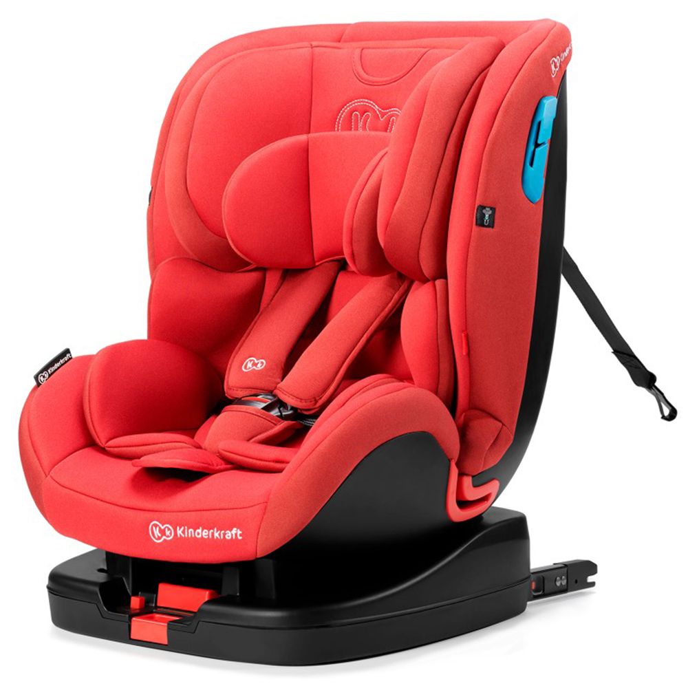 Столче за кола Vado, Isofix, 0-25 кг