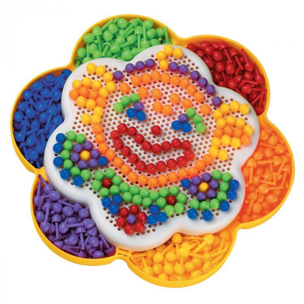 Мозайка FANTACOLOR DAISY, 240 части