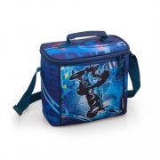 Термочанта за храна, Волният скейтър