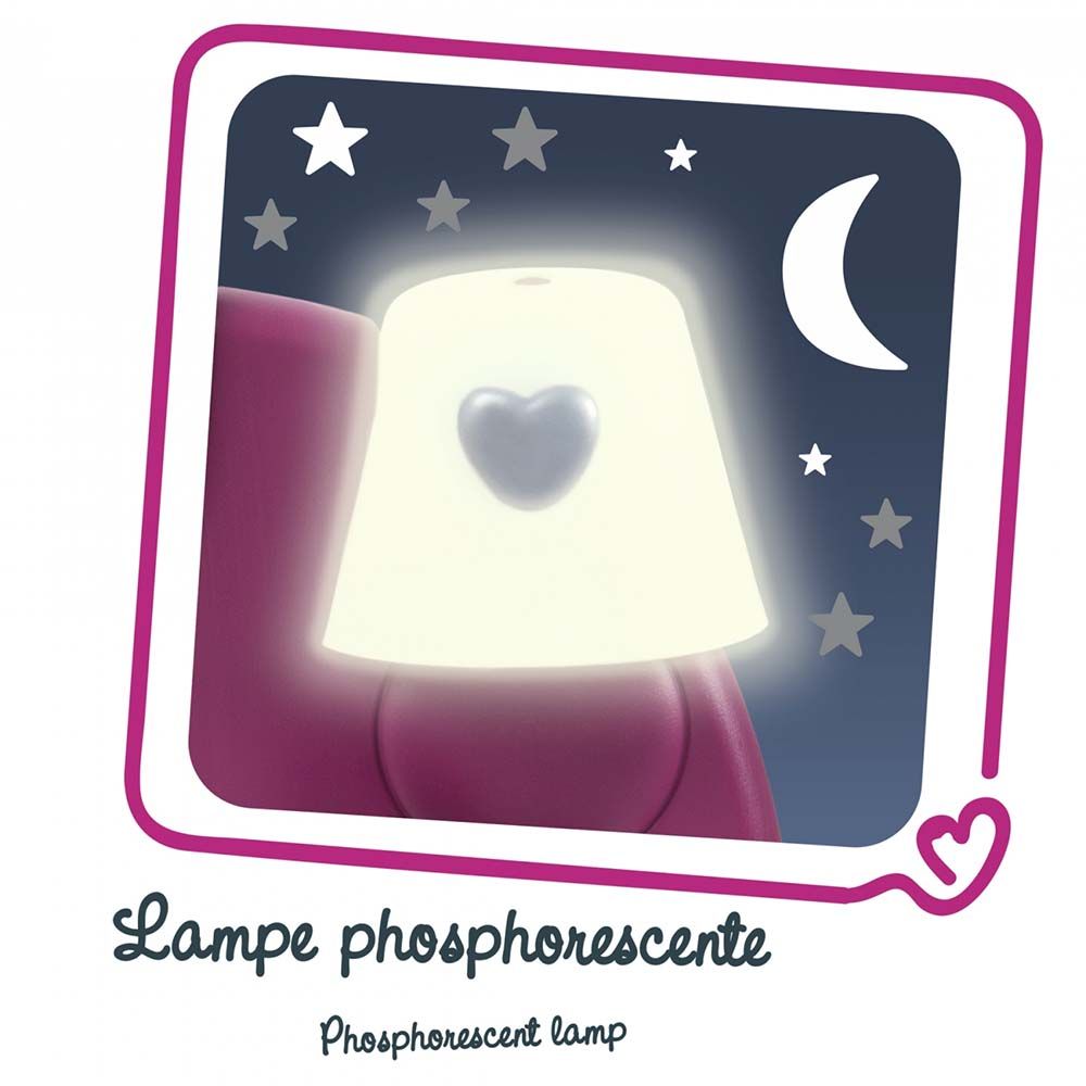 Детски кът за кукли