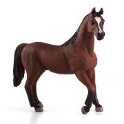 Фигурка за игра и колекциониране, Арабски кон, кафяв