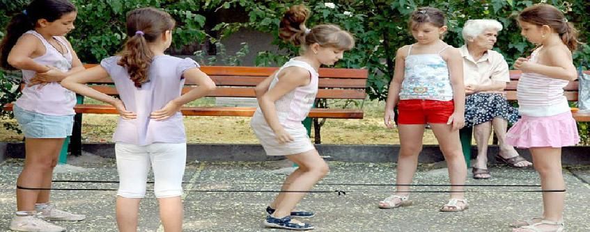 Спомени от детството през 90-те