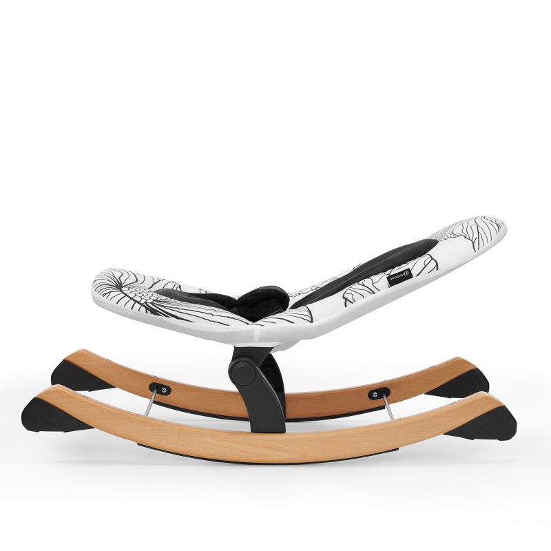 Шезлонг-люлка FINIO