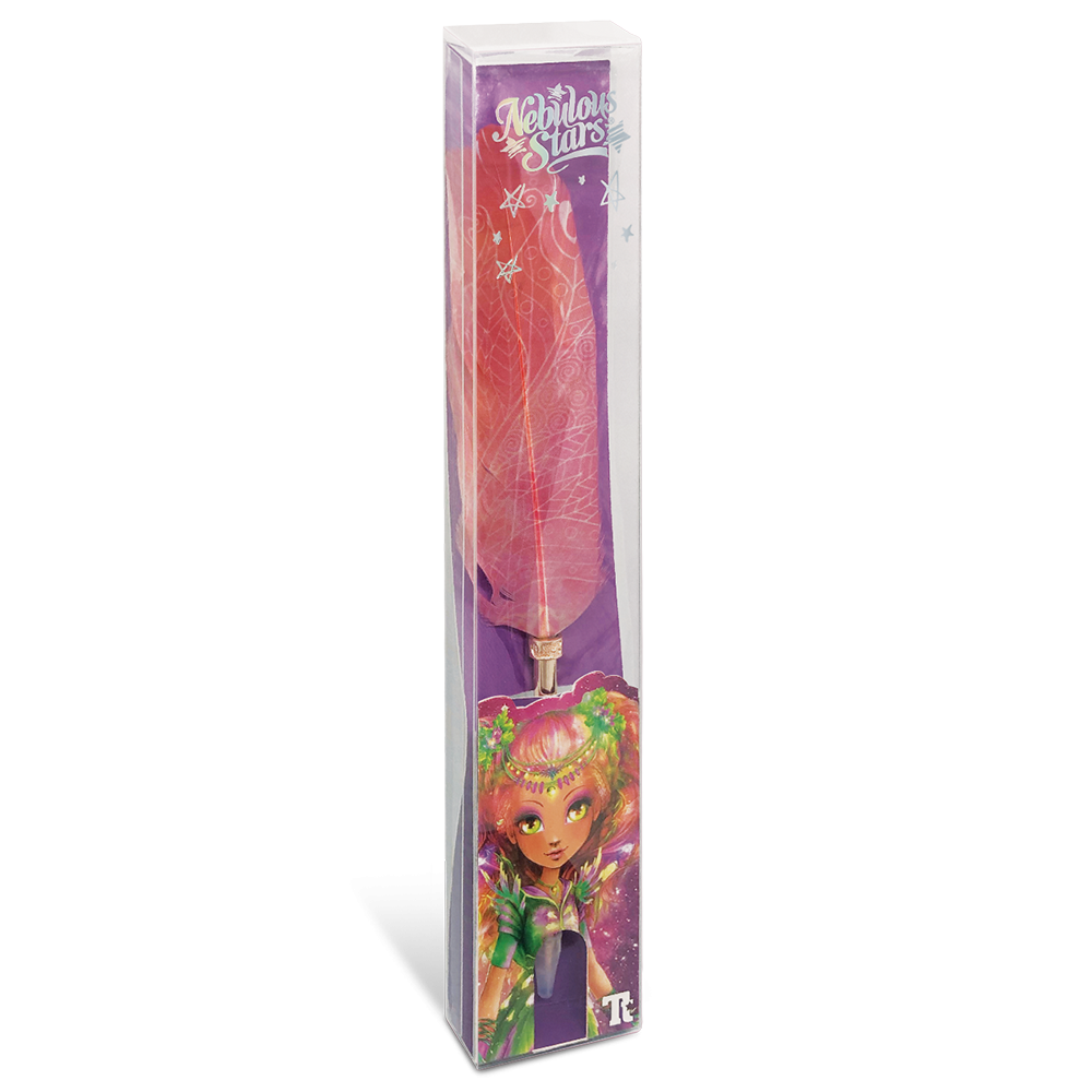 Химикалки с пера, Звездни принцеси