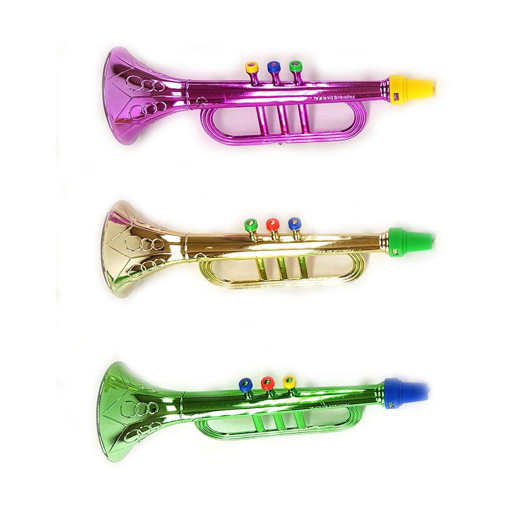 Детска играчка, Свирки, асортимент