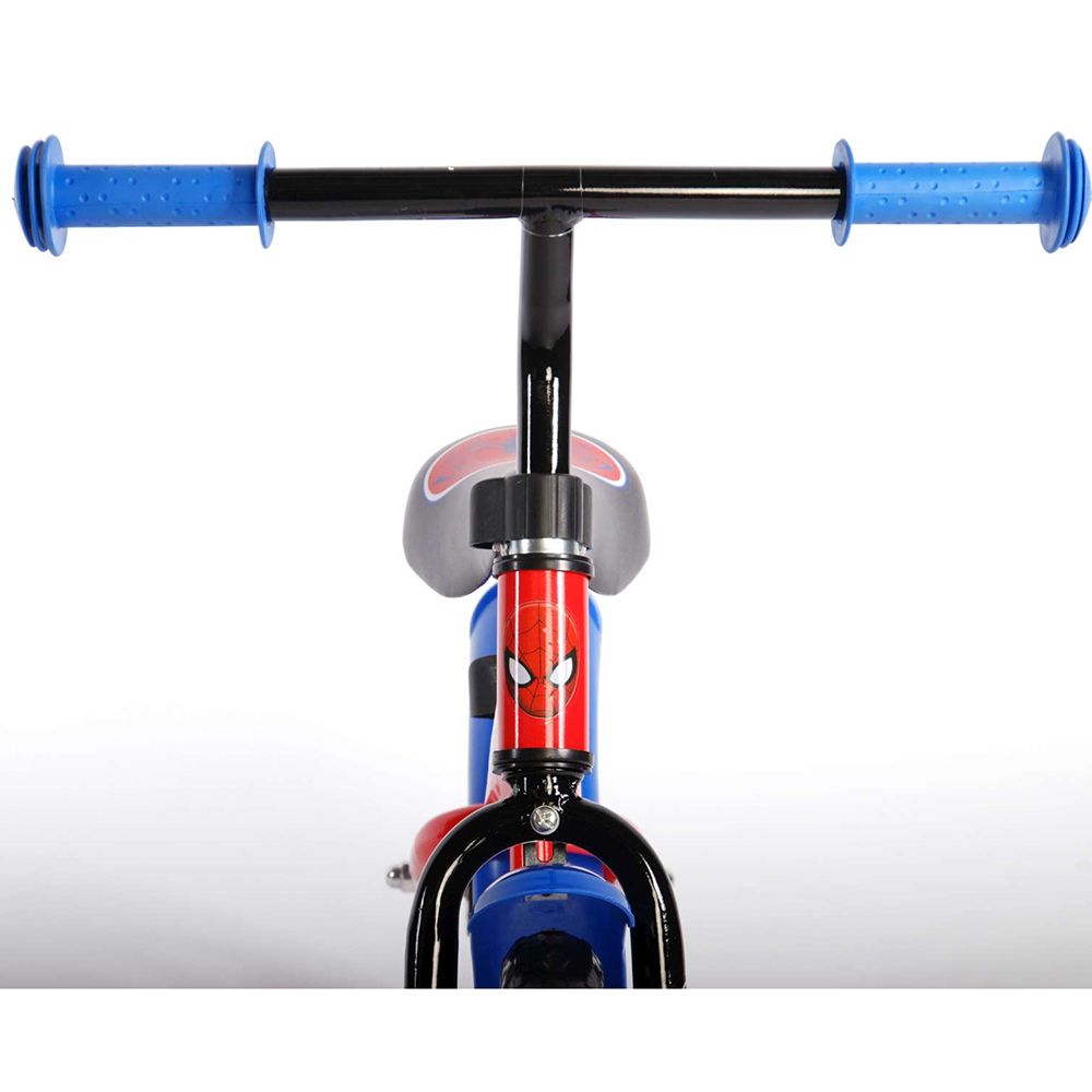 Метално балансно колело, Марвел, Спайдърмен, 12 инча