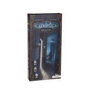 Mysterium Hidden Signs, разширение за настолна игра