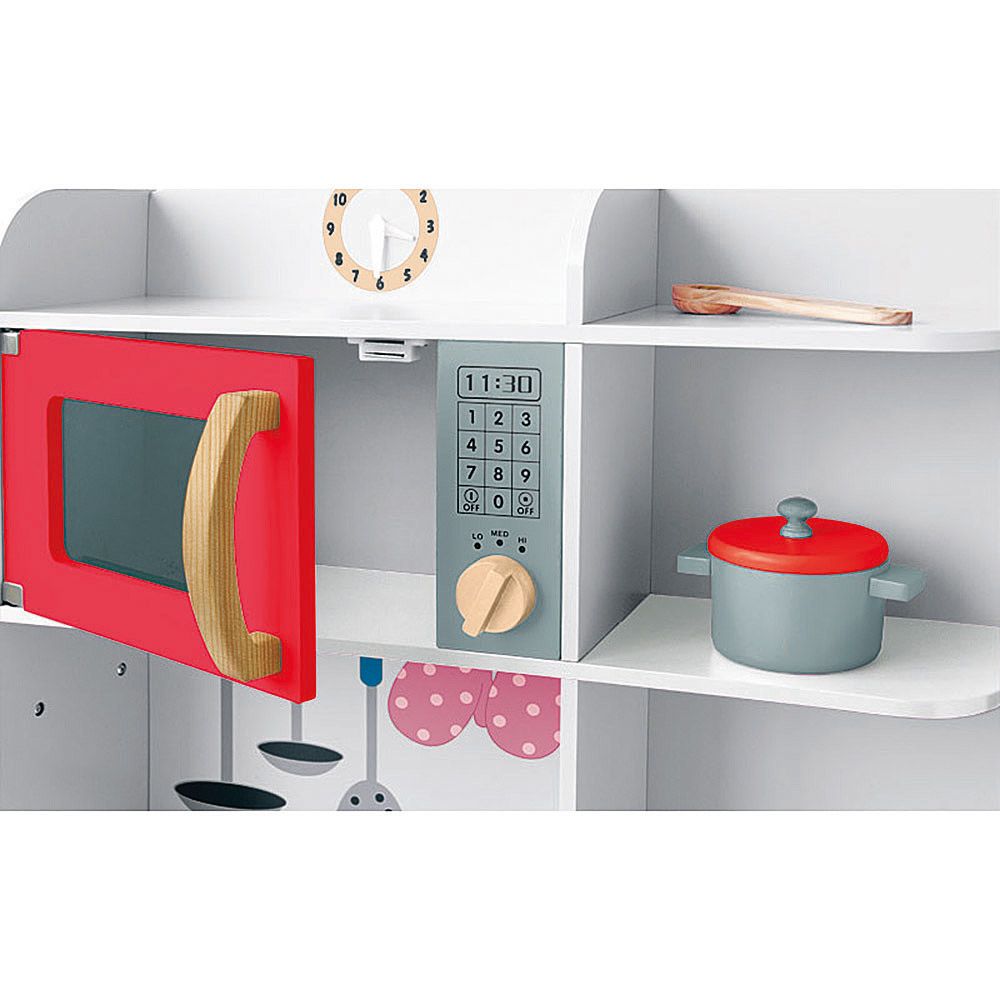 Готварски център Уенди