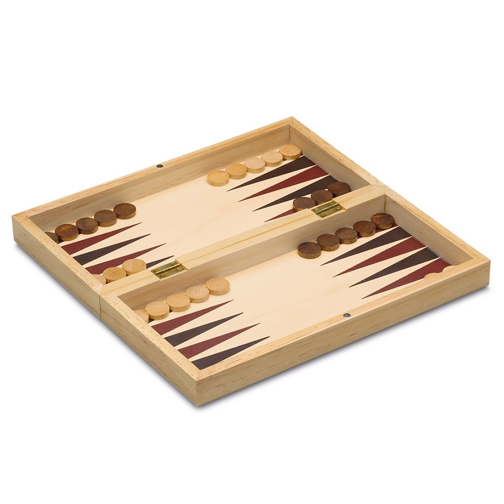 Шах, табла и дама 3 в 1