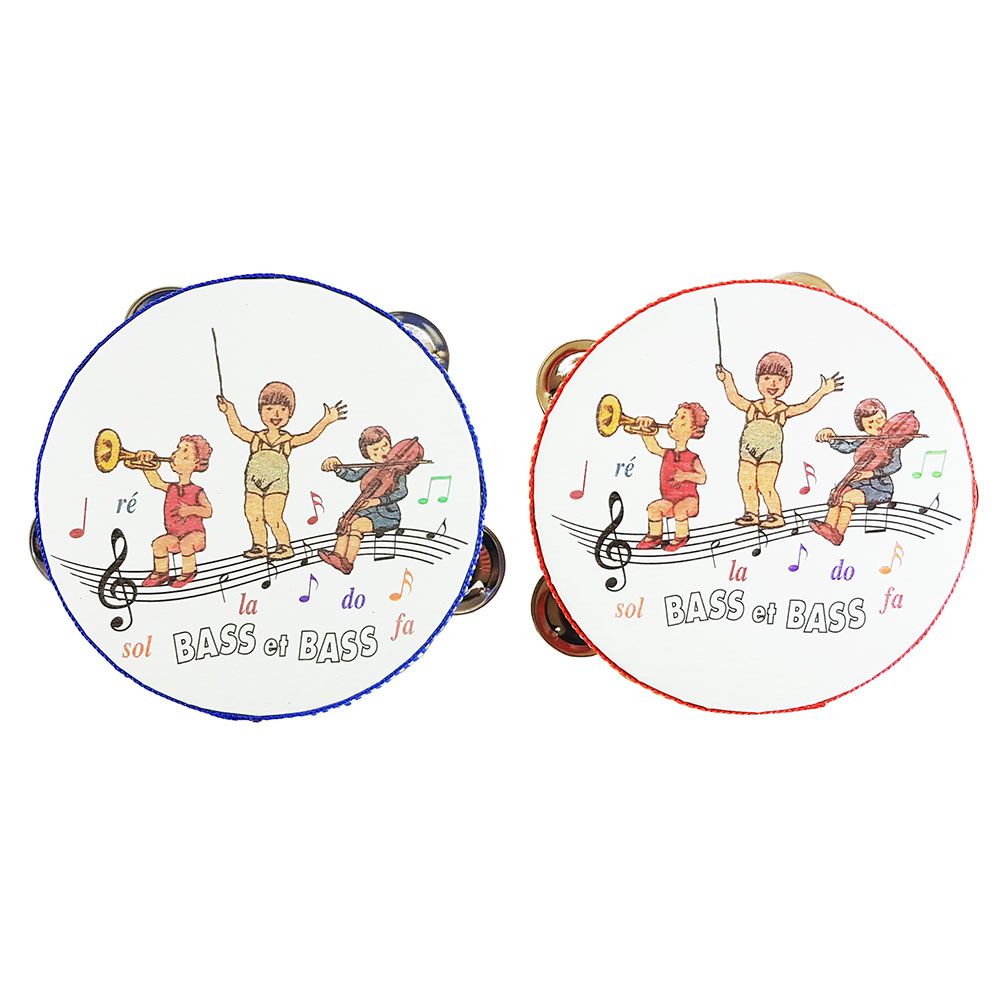 Дайре, синьо