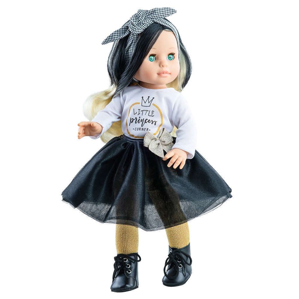 Soy Tu, Кукла Bianca, 42 см, Paola Reina