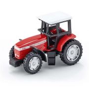 Трактор Massey Ferguson
