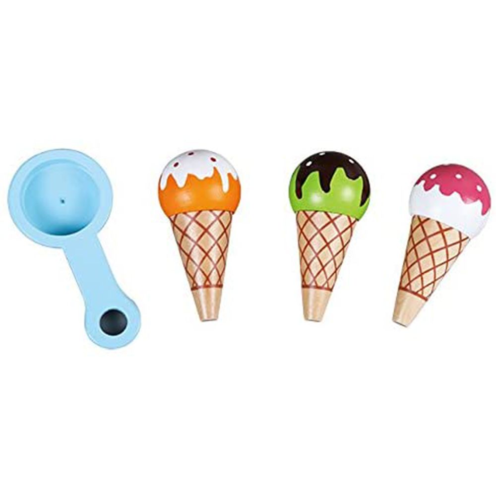 Щанд за сладолед