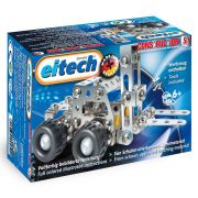 Метален конструктор, Мотокар