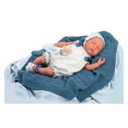 Кукла бебе, Начо