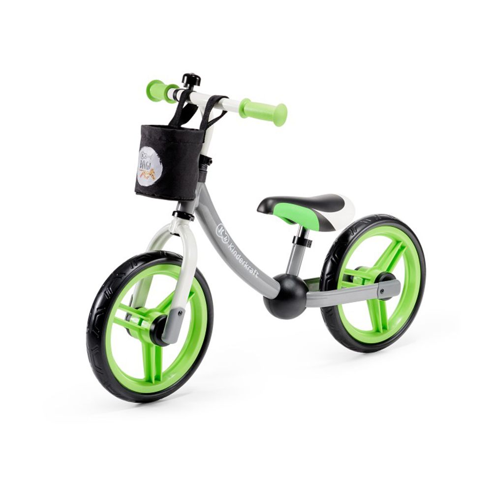 Колело за баланс, 2WAY NEXT, до 35 кг