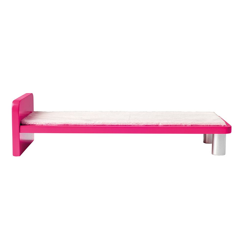 Голяма къща за кукли с обзавеждане, Прованс