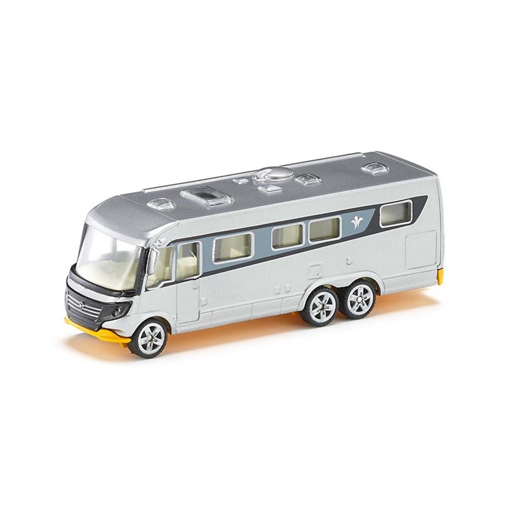 Siku, Кемпер Niesmann & Bischoff