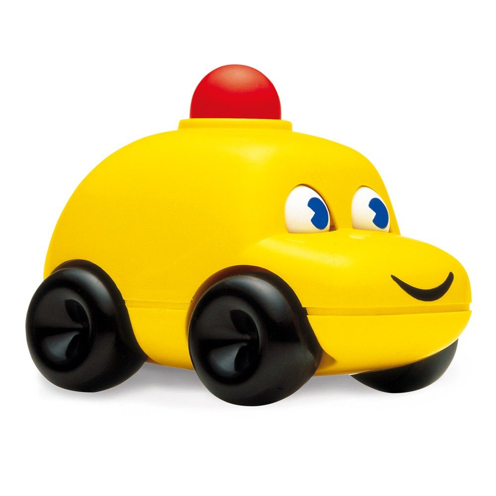 Ambi toys, Моята първа кола