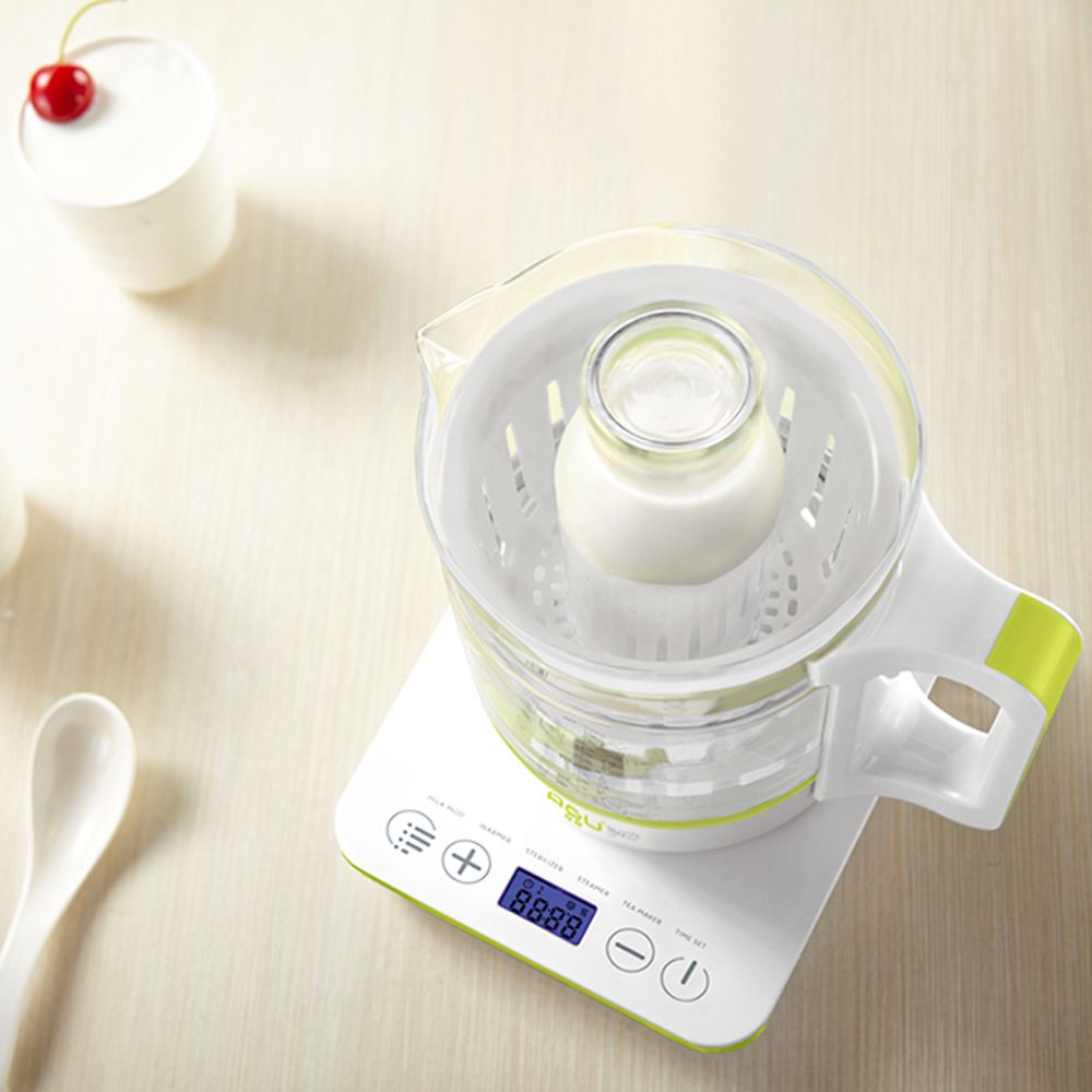 Многофункционална електрическа кана 6в1