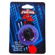 Звънец за детски велосипед, Спайдърмен