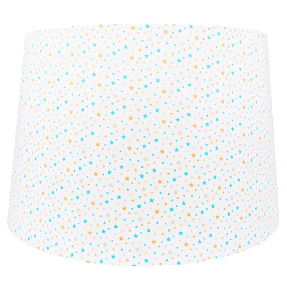 Trousselier, Aбажур за лампа или таван Звездички