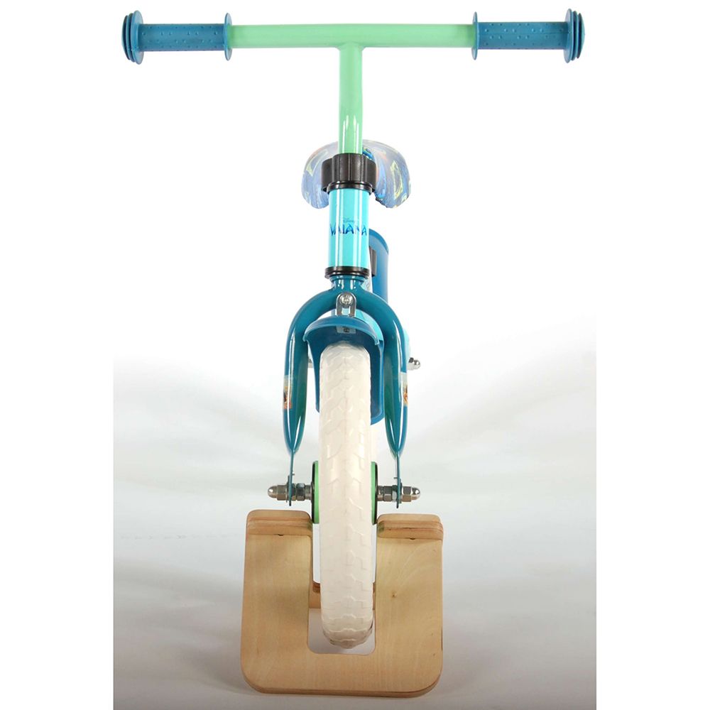 Метално балансно колело, Дисни, Смелата Ваяна, 12 инча