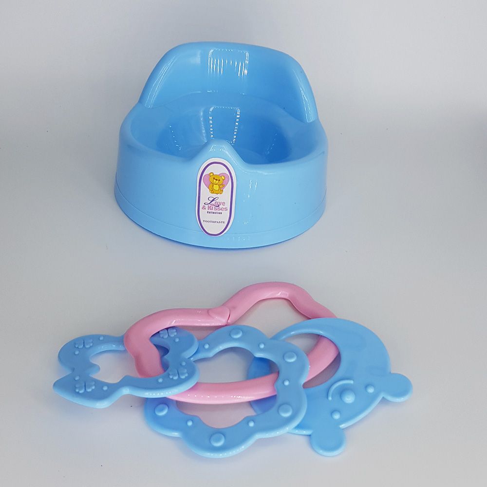 Моето пишкащa Кукла, Биби, на български език