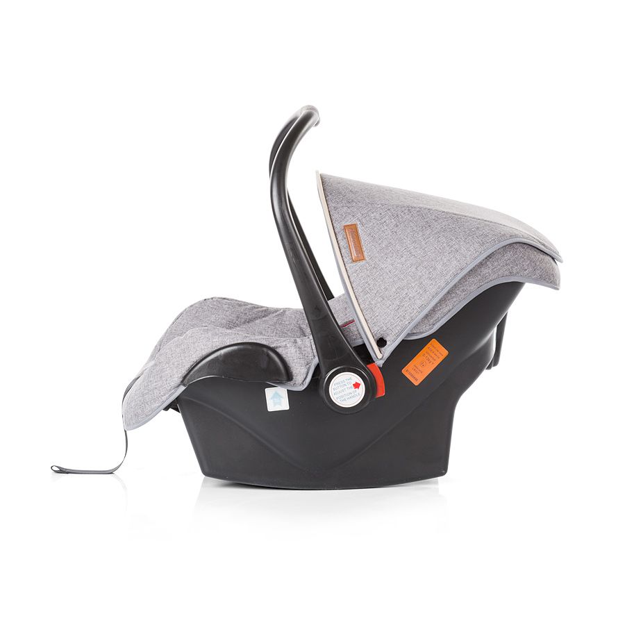 Столче за кола Малта, , светло сиво